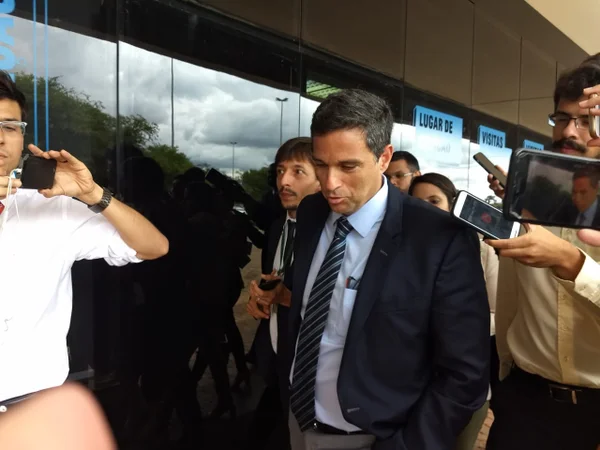 Campos Neto: “Queda da inflação é mais lenta do que esperávamos”