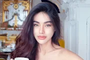 Miss Putri Andriani Juficha morreu no dia que completaria 26 anos Miss Putri Andriani Juficha morreu no dia que completaria 26 anos