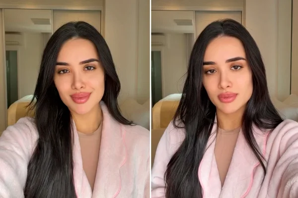 Ex-BBB Jordana disse ser contra o PT