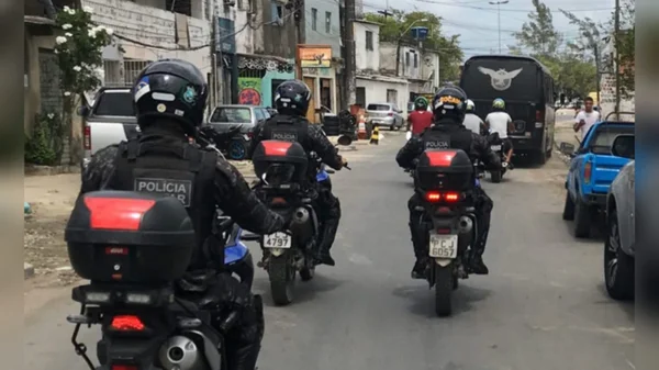 PMs de moto