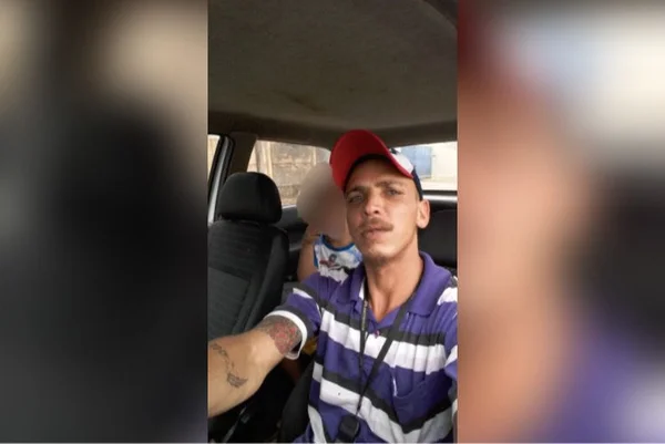 Feminicidio Goiatuba