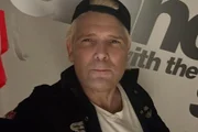 Corey Feldman já relaou abusos sofridos na infância Corey Feldman já relaou abusos sofridos na infância