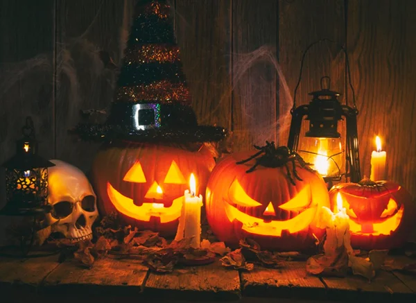 Halloween: ciência explica por que temos medo de monstros