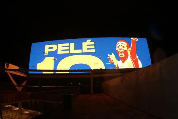 A trégua Pelé (por Cristovam Buarque)