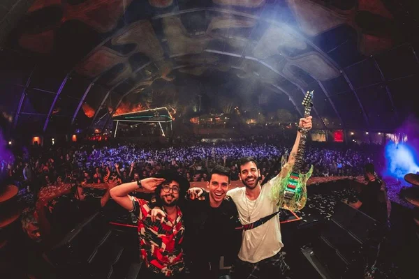 DJ e produtor Pontifexx lança música Feelings, novo single