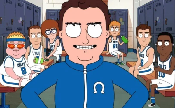 Hoops: animação adulta da Netflix é cancelada após uma temporada