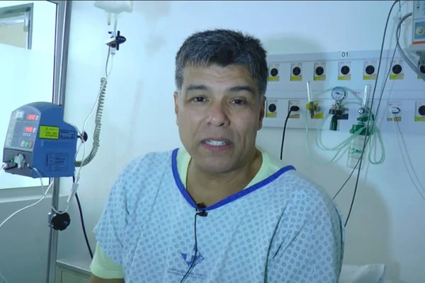 Maurício Mattar tem alta após infartar em São Paulo