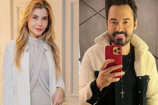 Montagem colorida de Lara Bissi e Fernando Zor - Metrópoles