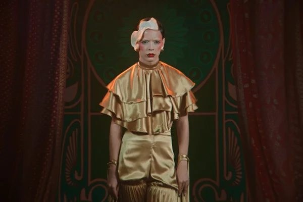 Foto do filme Salomé - Metrópoles
