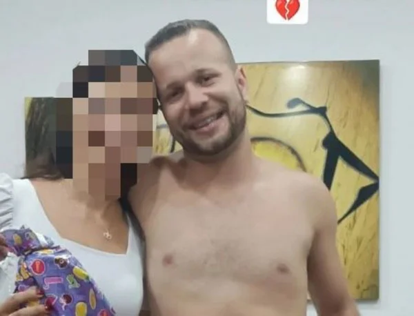 Gabriel Moraes