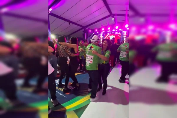 Forró 24h: Planaltina de Goiás celebra tradicional evento cultural