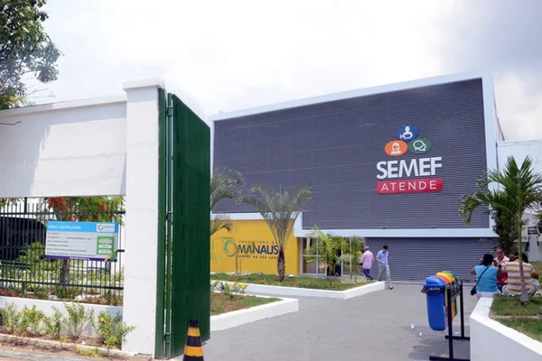 Prefeitura de Manaus: concurso oferece salários de até R$ 17,4 mil