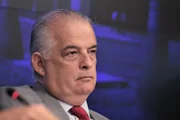 Márcio França, ministro do Empreendedorismo do governo Lula