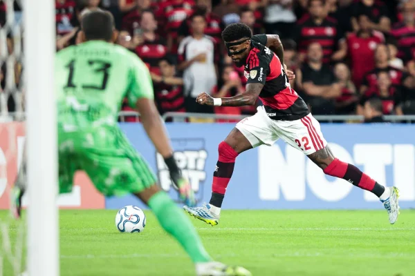 Flamengo x River Plate: onde assistir ao amistoso de intertemporada - destaque galeria
