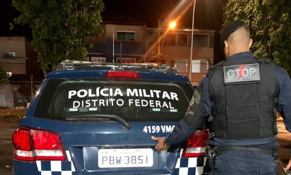 prisão