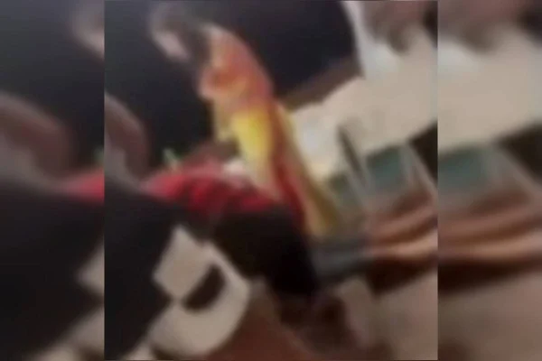 Turista é morto a tiros em restaurante famoso de Porto de Galinhas
