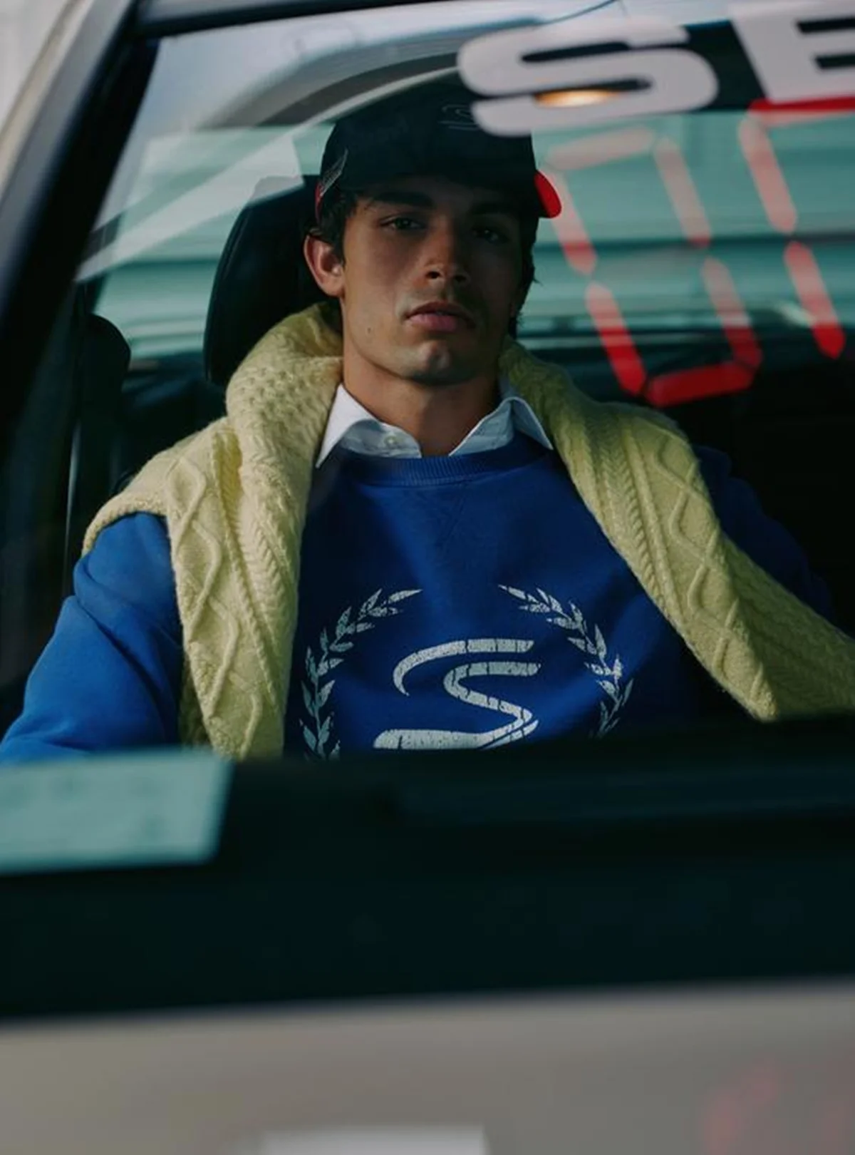 Zara x Senna Brands Zara x Senna Brands