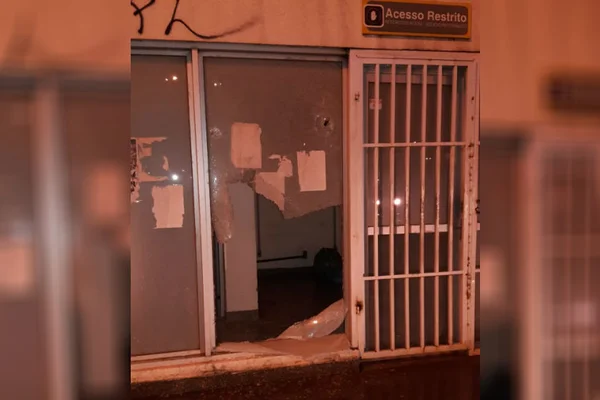 Jovem de 18 anos é baleado no rosto em BRT ao voltar do Carnaval no DF