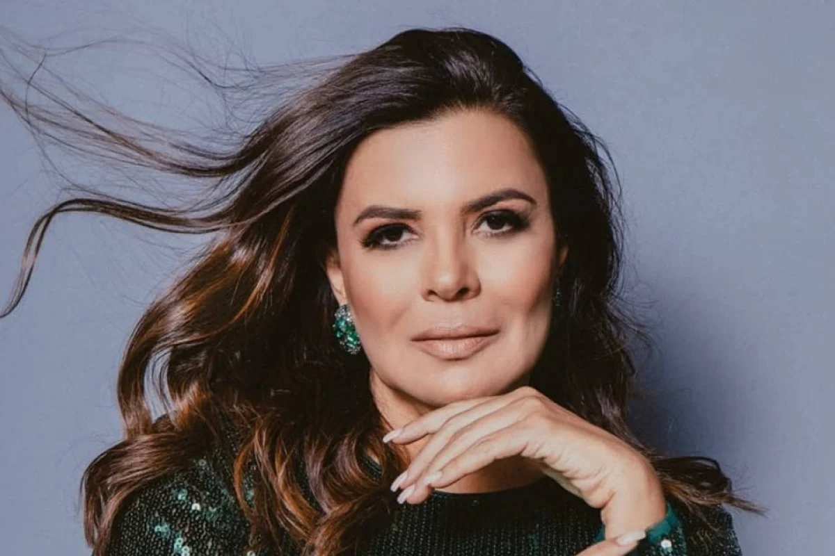 Mara também colecionou milhões de fãs pelo Brasil Mara também colecionou milhões de fãs pelo Brasil