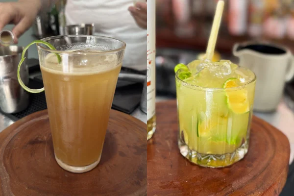 Chef ensina 5 drinks com cachaça para arrasar no Carnaval
