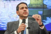 O ministro da Advocacia-Geral da União (ADU), Jorge Messias O ministro da Advocacia-Geral da União (ADU), Jorge Messias