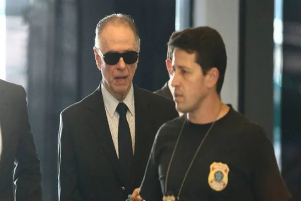 STJ rejeita pedido de prisão de Carlos Nuzman, ex-presidente do COB