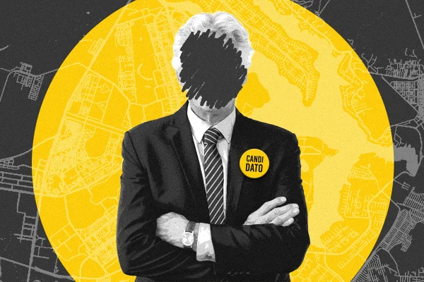 Número de eleitores idosos cresce 30% no DF, enquanto o de jovens cai 39%