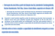 Propostas da candidata Paula Belmonte