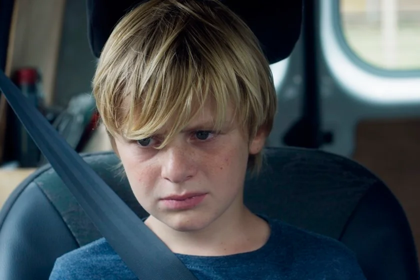 <strong>Custódia:</strong> Miriam (Léa Drucker) e Antoine Besson (Denis Ménochet) acabaram de se divorciar. Para garantir a proteção do filho de seu pai, Miriam pede custódia exclusiva alegando que seu ex-marido é violento. Porém ,o juiz acaba concedendo guarda compartilhada. Quase como um refém entre seus pais, Julien (Thomas Gioria) faz de tudo para evitar o pior. Assista ao <a href="https://www.youtube.com/watch?v=2unrXZx6W1A">trailer</a> <strong>Custódia:</strong> Miriam (Léa Drucker) e Antoine Besson (Denis Ménochet) acabaram de se divorciar. Para garantir a proteção do filho de seu pai, Miriam pede custódia exclusiva alegando que seu ex-marido é violento. Porém ,o juiz acaba concedendo guarda compartilhada. Quase como um refém entre seus pais, Julien (Thomas Gioria) faz de tudo para evitar o pior. Assista ao <a href="https://www.youtube.com/watch?v=2unrXZx6W1A">trailer</a>