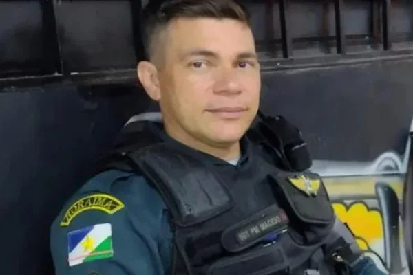 PM de Roraima