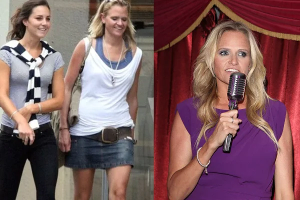 Quem é Emma Sayle, amiga de Kate Middleton que lançou cruzeiro de sexo