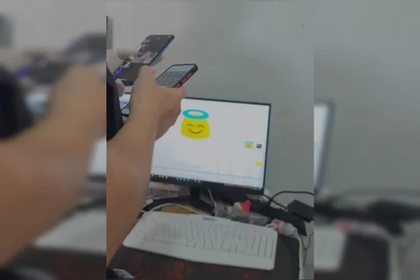 Além de exibir nudes, homem forçou irmãs a ver pornô de outras vítimas