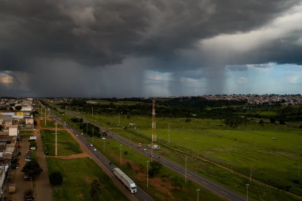 PRF anuncia fechamento de cinco retornos na BR-060. Veja quais pontos