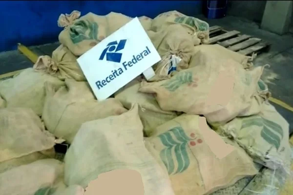 Receita: deficit de 21,7 mil servidores, mas sem previsão de concurso