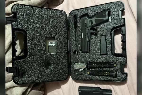 PF mira facção que usou gado para lavar R$ 200 milhões do tráfico