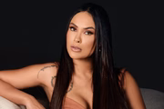 Sarah Andrade, do BBB21