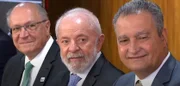 Presidente Lula fez acordo com ministro Rui Costa
