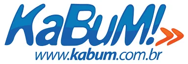 Logo Kabum!