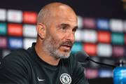 Enzo Maresca volta a falar sobre a influência do calendário na competição
