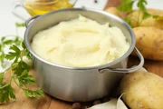 Purê de batata
