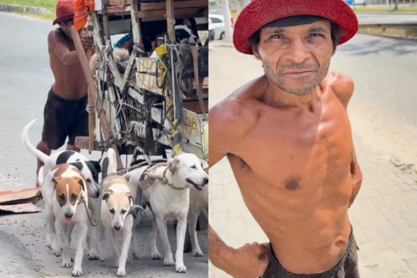 Roberto dos Cachorros