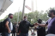 Guilherme Boulos disputa a Prefeitura de São Paulo Guilherme Boulos disputa a Prefeitura de São Paulo