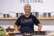 Chef Anne Burrell