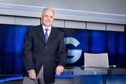 William Waack é internado com urgência em hospital de São Paulo - imagem 3 William Waack é internado com urgência em hospital de São Paulo - imagem 3