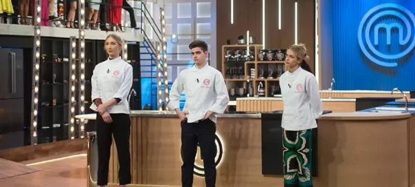 Masterchef