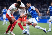 Cruzeiro e Red Bull Bragantino se enfrentaram pela 24ª rodada do Campeonato Brasileiro