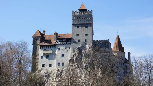 Castelo do Drácula