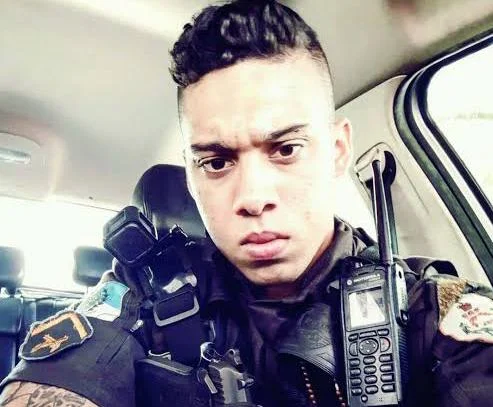 Vereador bolsonarista do Rio de Janeiro age como PM e faz operações