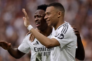 Clube merengue possui 15 títulos europeus.
