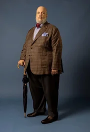 Ed Motta